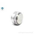 Dual 51MM Silver Double Side Kaffeestopfer